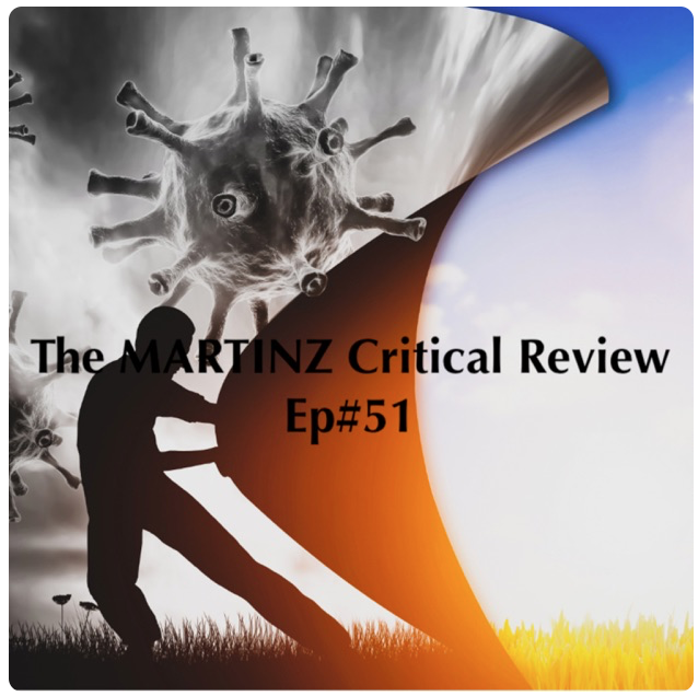 MARTINZ Critical Review
